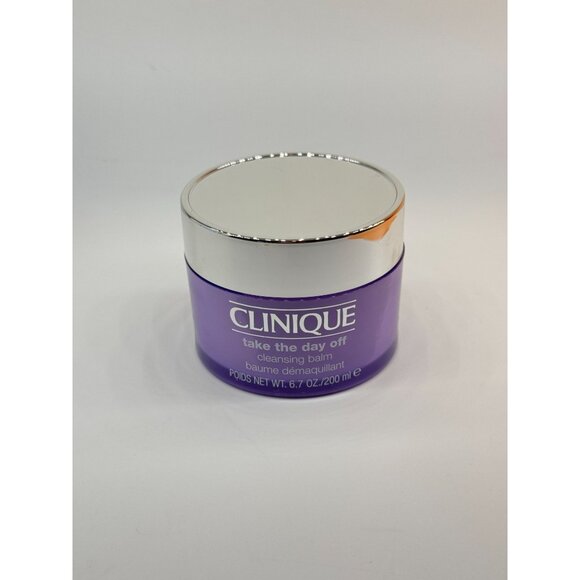 Clinique Cleansing Balm Take The Day Off TM, 6.7 oz/200 ml - Picture 2 of 5